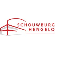 Schouwburg Hengelo Logo