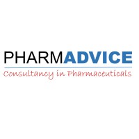 PHARMADVICE Logo