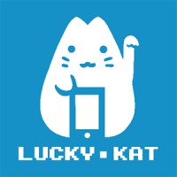 Lucky Kat Studios Logo