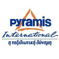 PYRAMIS INTERNATIONAL Logo