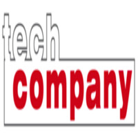 TechCompany BV Logo
