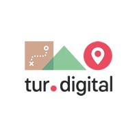 tur.digital Logo