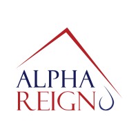 Alpha Reign Logo