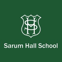 Sarum Hall School Logo