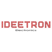 Ideetron BV Logo