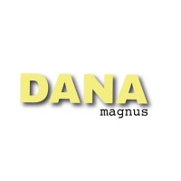 Dana Magnus Photography Logo
