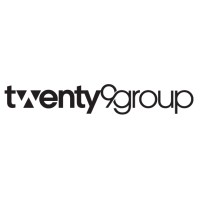 Twenty9Group Logo