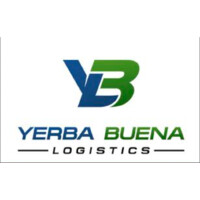 Yerba Buena Logistics Logo