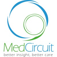 MedCircuit Logo