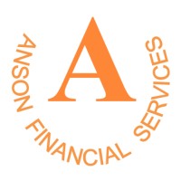 Anson Financial Services Logo