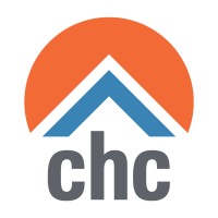 CHC Australia Logo