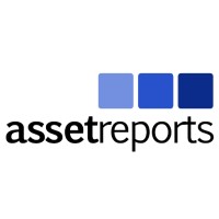 Asset Reports Logo