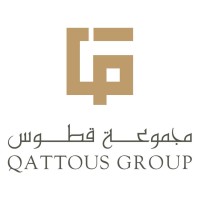 Qattous Group Logo