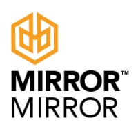 Mirror Mirror Logo