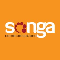 Songa Communications Logo