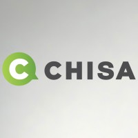 CHISA A/S Logo