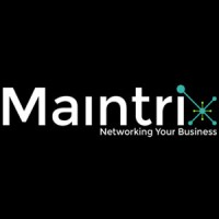 Maintrix Logo