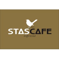 Stascafe Logo