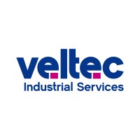 Veltec Industrial Services Logo