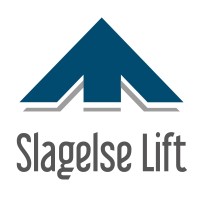 Slagelse Liftudlejning Logo