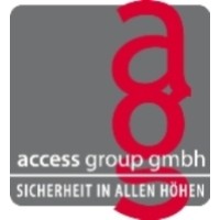 access group gmbh Logo