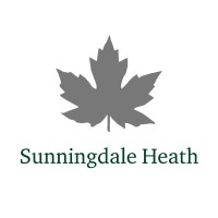 Sunningdale Heath Golf Club Logo