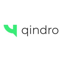 Qindro BV Logo