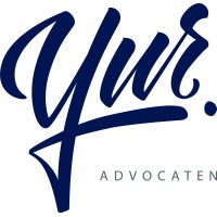 Yur Advocaten Logo