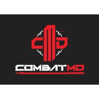 CombatMD LLC Logo