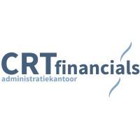 CRT financials Logo