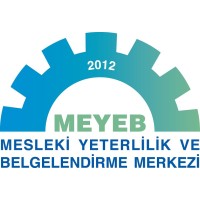HAK-İŞ MEYEB Sınav ve Belgelendirme Merkezi Logo