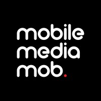 Mobile Media Mob Logo