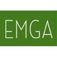 EMGA Holding B.V. Logo