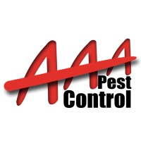 AAA Pest Control South Florida Logo