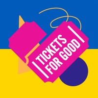 Tickets for Good Logo