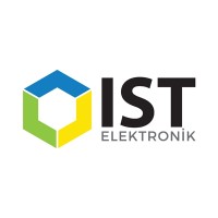 IST ELEKTRONIK Logo