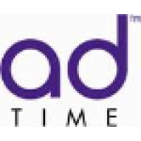 A.D. Time Sdn. Bhd. Logo