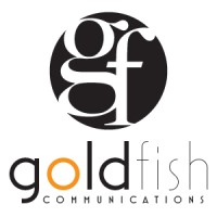 Goldfish Communications Logo