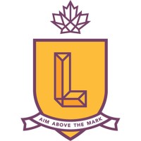 Lowell High School Vancouver Logo