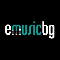 E-Music Bulgaria Logo