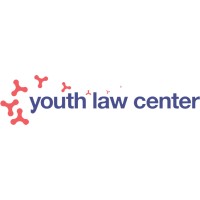 Youth Law Center Logo