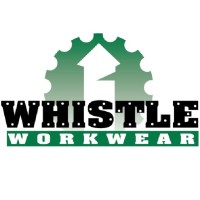Whistle Workwear Logo