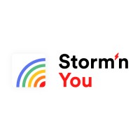 Stormn You Logo