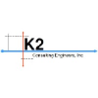 K2 Consulting Engineers, Inc. Logo