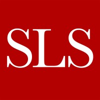 Stanford Law School Logo