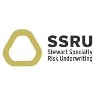 Stewart Specialty Risk Underwriting Ltd. Logo