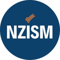 NZISM (NZ Institute of Safety Management) Logo