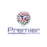Premier International Properties, Inc. Logo