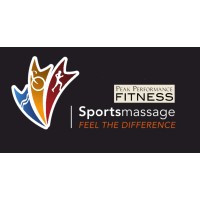 Peak Performance Fitness Logo
