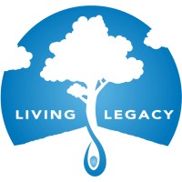 Living Legacy Forest Logo